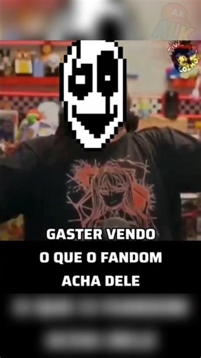 ESSES MEMES DE UNDERTALE DEVERIAM SER PROIBIDOS! 💀