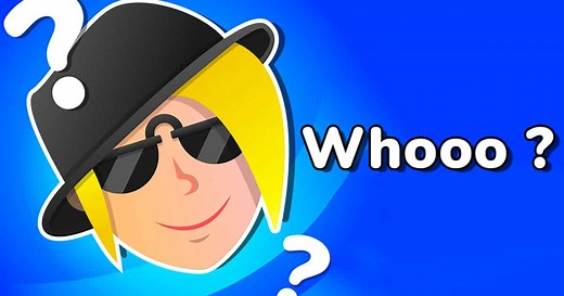 Whooo? 🕹️ Play on CrazyGames