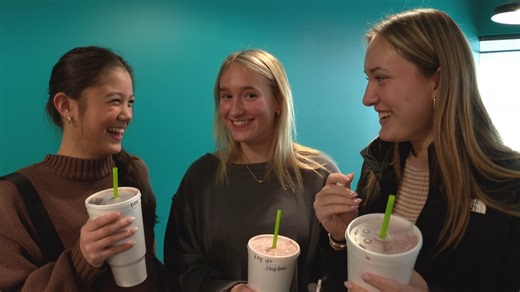 Dirty soda makes a splash in Minnesota with Maple Grove-based 'Sota'