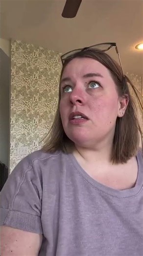 And now I remember something I learned as a stay-at-home mom, it's SO MUCH harder to keep the house