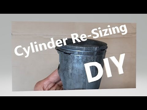 Seadoo Cylinder Bore Job DIY