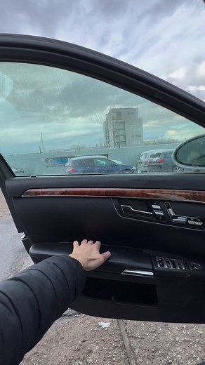 10K views · 38 reactions | S-class interior ASMR#sclass #mercedes #350 #interior #asmr #benz #mercedesasmr #sclassasmr #megaparts #мегапартс | megaparts.bg | Facebook