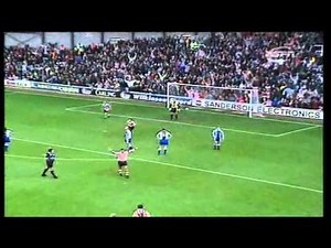 Grey shirts & Southampton 6-3 Manchester United 1996-97