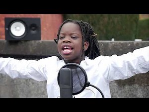 YAWEH naye ko ngoumbamela yo ( cover )