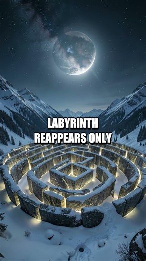 Silent Maps of Forgotten Realms