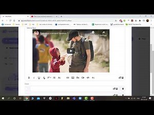 Tutoriel Créer un examen avec Wooflash