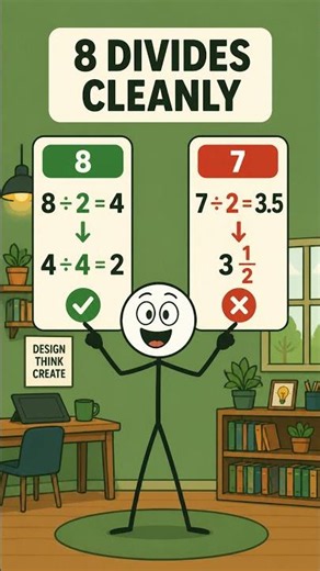 One Number Makes Every UI Look Cleaner (The 8-Point Grid)