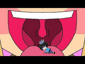 Royal Tease Loop (Gacha Giantess Vore!)