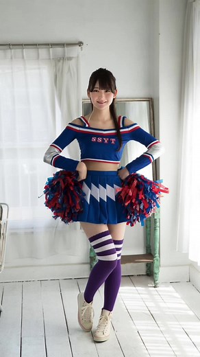 近藤あさみの魅力的なグラビア画像集