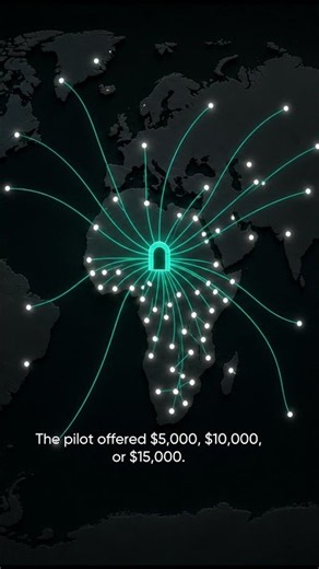 U.S. Visa Bonds Can Reach $20,000 #Shorts