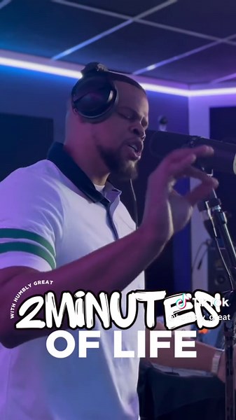 Exploring Spoken Word Poetry and Hip Hop