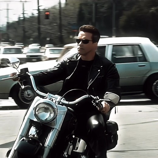 𝙏𝙀𝙍𝙈𝙄𝙉𝘼𝙏𝙊𝙍 2 #exterminadordofuturo2 #terminator2 #edit #terminator #arnoldschwarzenegger