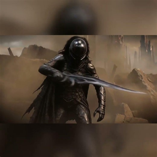 Alien Armies Fear What She’s Becoming — No Man’s World
