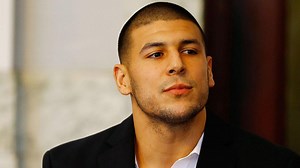 Aaron Hernandez commits suicide; former Patriot in prison for killing Odin Lloyd