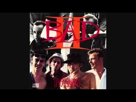 Big Audio Dynamite [BAD] - The Globe (The Globe)