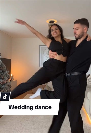Wedding dance idea✨ #weddingdancepertormanceding #weddingdance #engagemen #promdance #DanceFromHome #WeddingMoves #jadabassdance