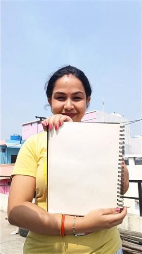 Maa Saraswati Drawing🦢#ytshorts #saraswati