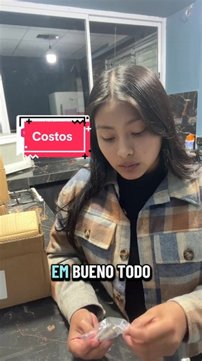 Costos en pastelería y emprendimiento: respuesta a Antonella