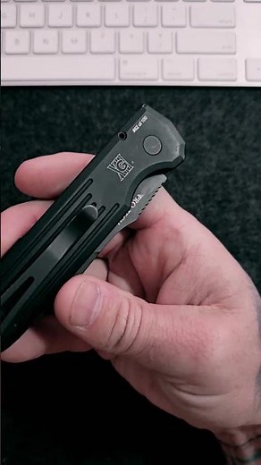 One of my absolute favorites and dang she is aggressive! Protech Prometheus Design Werx Auto