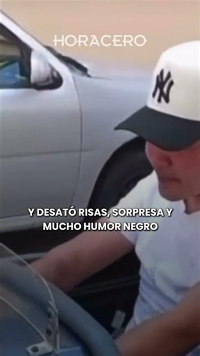 Coffin car! Mexico surpassing AI