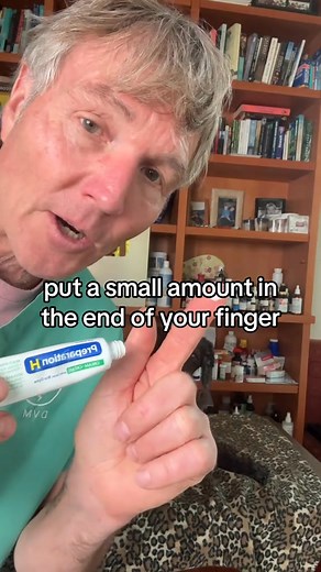 Hemorrhoid Cream for Dogs? Comment "ebook" to get a copy of Dr Jones' free book sent to you⬇️ #hack #veterinary #dogpaw #doghealth #homeremedies | Dr. Andrew Jones - Veterinary Secrets