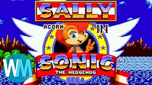 Top 10 Rom-Hacks & Mods for Classic Games