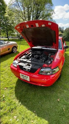 Ayr Local Car Show May 2025 #carshow #carsandcoffee #carrestorationproject