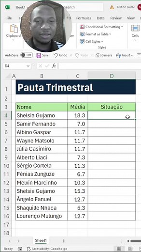 Excelparaestagio on TikTok