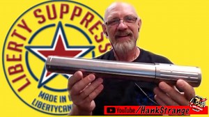 Catching Up With David Saylors Liberty Suppressors