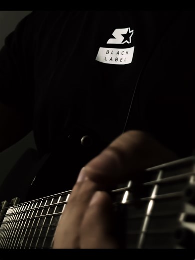 Assombração de BH 001: Funk e Guitarra