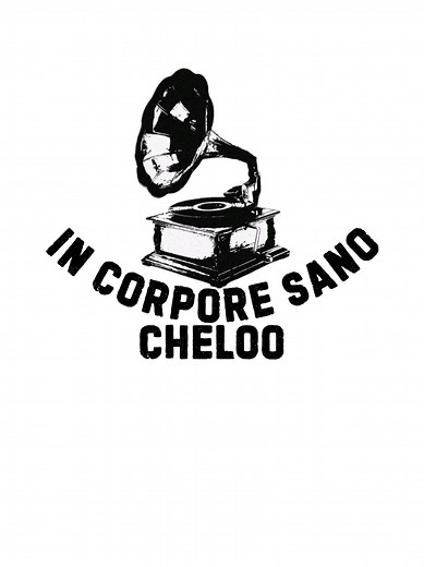 In Corpore Sano - Cheloo (R.S.R de Chelo)