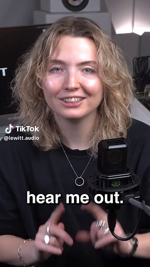 Innovative Microphone Techniques: The Toilet Bowl Experiment