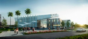 Houston Maritime Museum plans new site at the port