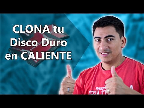 How to Clone a Hard Drive in Windows 10