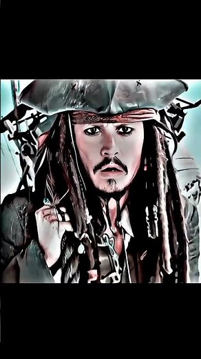 Jack Sparrow Goes CRAZY in Davy Jones’ Locker 😱🏴‍☠️ | Mind-Blowing Scene from Pirates Caribbean