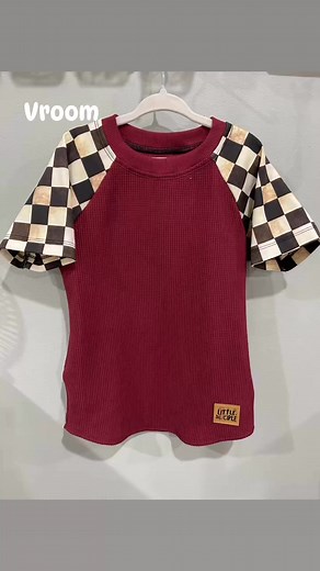 #Lowland kids sewing patterns | Doodle Joys children's apparel