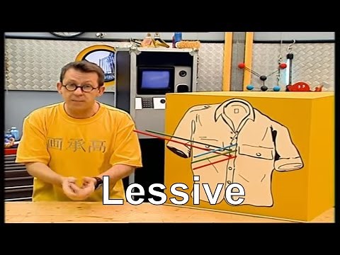 How to keep laundry bright white? - It's not rocket science