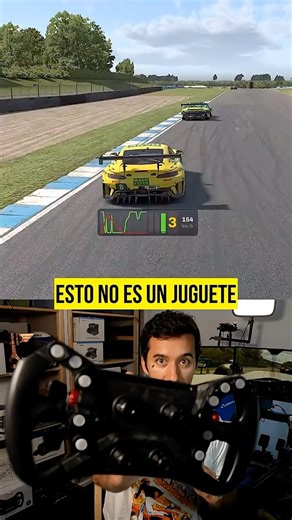 Esto NO es 1 JUGUETE