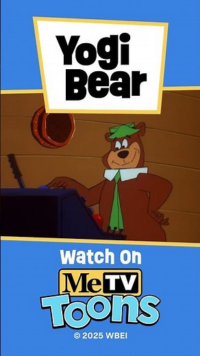 Yogi's Gang