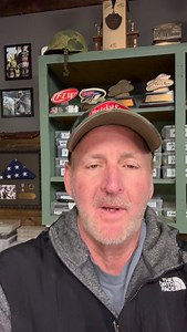 Greatest Fishing Line Tip Of 2026… | Intuitive Angling With Randy Blaukat