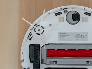 Roborock Side Brush Not Spinning? Here’s the Fix - Cleaners Talk