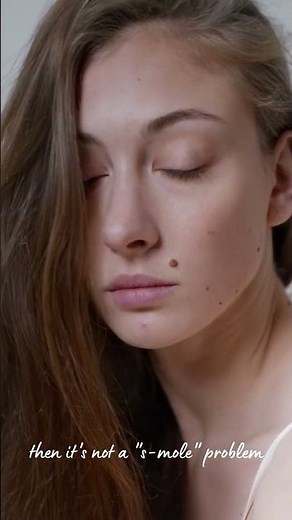 Effective Mole Removal | CARE Esthetics