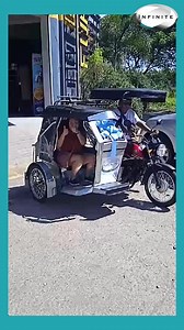 Infinite Quality Designs Center Inc. on Reels