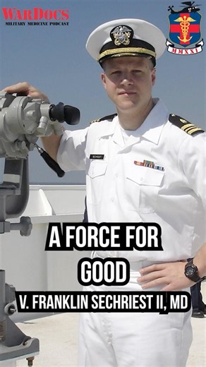 This Navy Doctor Saved a Boy's Life in the Middle of the Ocean #military #heroic