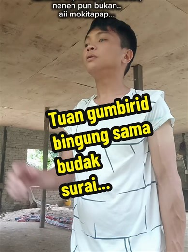 Mau nenen ka boh sio lo #sabahan #sabahantiktokers #fyp #lawaksabahan #jsonozilivia