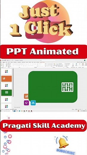 PowerPoint Morph Transition Masterclass | From Beginner to Pro