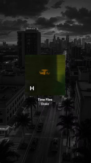 Music 158/ Time Flies - Drake #2020 #timeflies #drake #lyrics #spotify