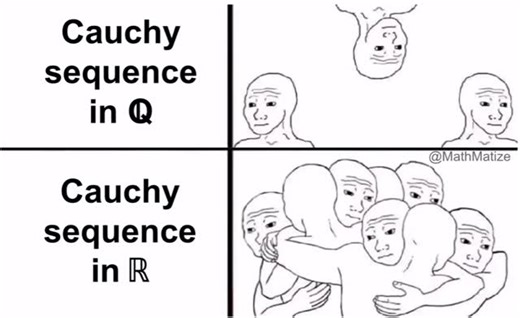 MathMatize on Instagram: "Getting close #math #mathmemes #stem #mathematics #mathematician"