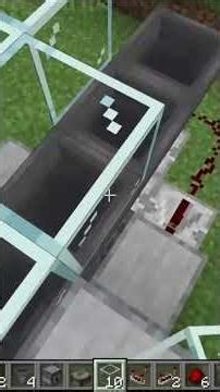 Minecraft Chicken Farm | Minecraft Survival #shorts #minecraft #tutorial