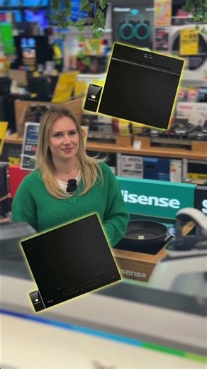 Jak zgarnąć zmywarkę za 1 zł na Hisense Days?? 🤝 #mediaexpert #promocja #hisensedays